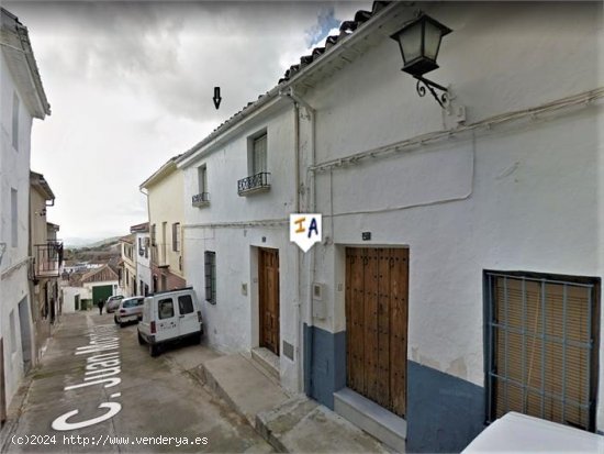  Casa en venta en Alcaudete (Jaén) 