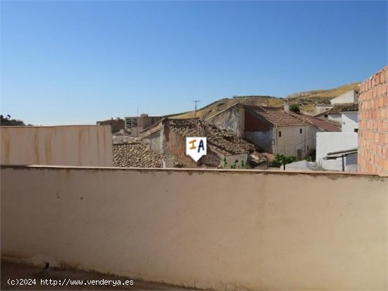 Casa en venta en Alcaudete (Jaén)