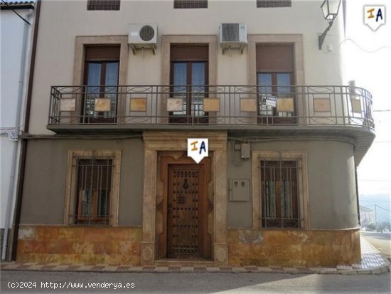 Casa en venta en Bobadilla de Alcaudete (Jaén)