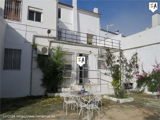 Casa en venta en Bobadilla de Alcaudete (Jaén)