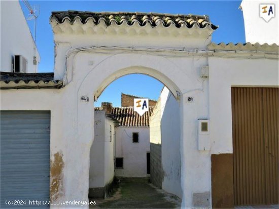  Casa en venta en Bobadilla de Alcaudete (Jaén) 