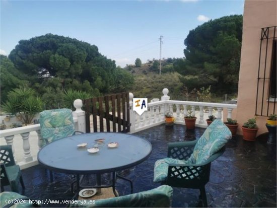 Chalet en venta en Alhaurín de la Torre (Málaga)