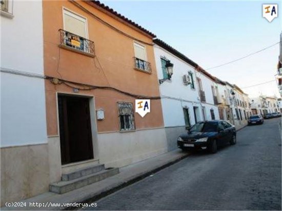  Casa en venta en Casariche (Sevilla) 