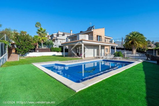 Casa en venta en Castellvell del Camp (Tarragona)