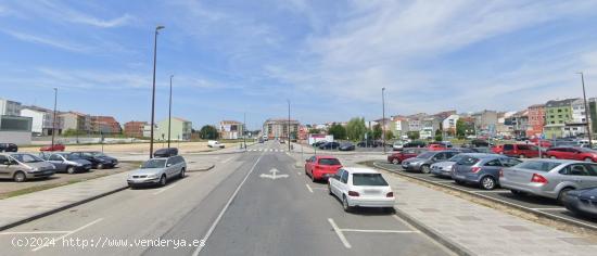 Nueva promoción de Obra Nueva en el centro de Carballo, 2 y 3 dormitorios - A CORUÑA