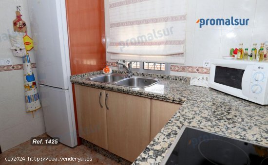 Piso en venta en Puente Genil (Córdoba)