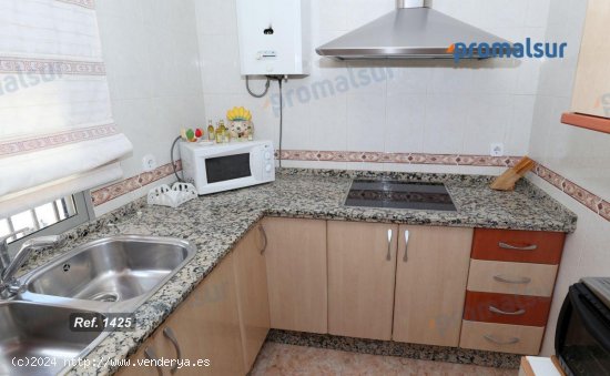 Piso en venta en Puente Genil (Córdoba)