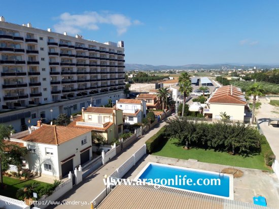 Dúplex en venta en Peñíscola (Castellón)