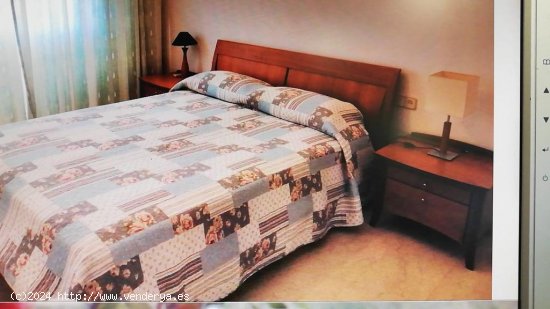 Piso en venta en Fuengirola (Málaga)