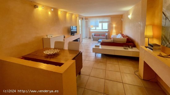 Apartamento en alquiler en Calvià (Baleares)