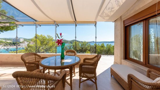 Villa en venta en Calvià (Baleares)