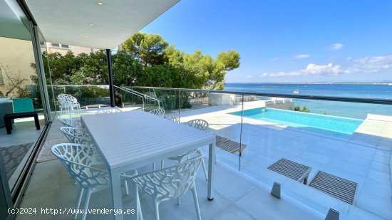  Apartamento en alquiler en Colonia de Sant Jordi (Baleares) 