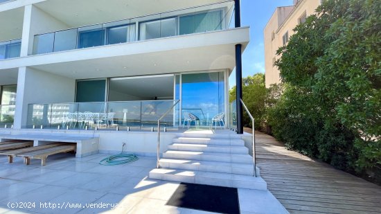 Apartamento en alquiler en Colonia de Sant Jordi (Baleares)