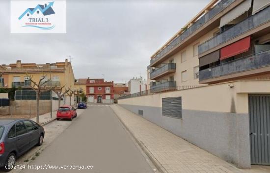  Venta Piso en Massamagrell (Valencia) - VALENCIA 