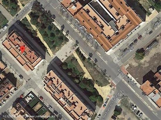 Venta Piso en Massamagrell (Valencia) - VALENCIA