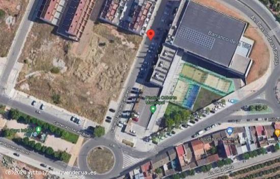 Venta Terreno Urbanizable en Carcaixent - Valencia - VALENCIA