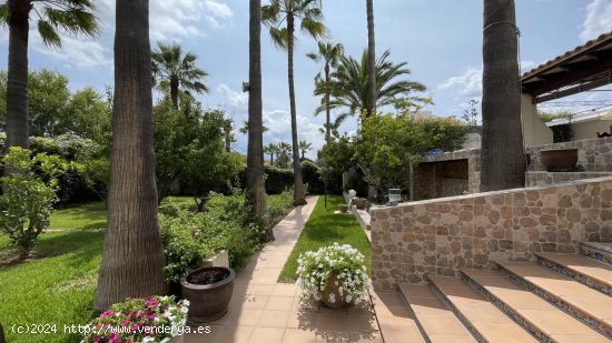 Villa en venta en Sant Llorenç des Cardassar (Baleares)