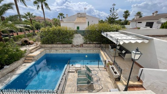 Villa en venta en Sant Llorenç des Cardassar (Baleares)