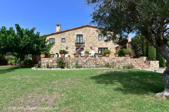  Casa en venta en Santa Cristina d Aro (Girona) 