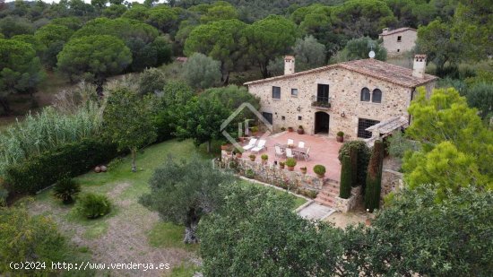 Casa en venta en Santa Cristina d Aro (Girona)