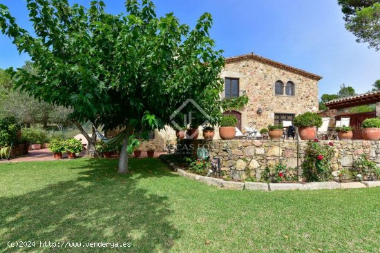 Casa en venta en Santa Cristina d Aro (Girona)