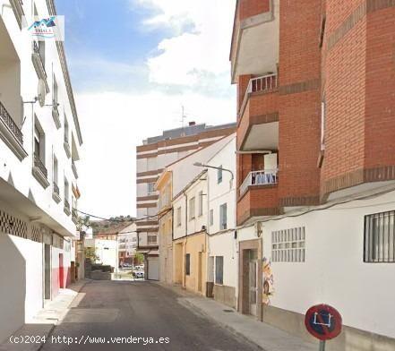 Venta de Piso en Navalmoral de la Mata - Cáceres - CACERES