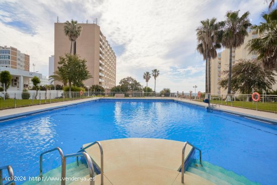  Piso en venta en Benalmádena (Málaga) 