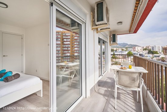 Piso en venta en Benalmádena (Málaga)