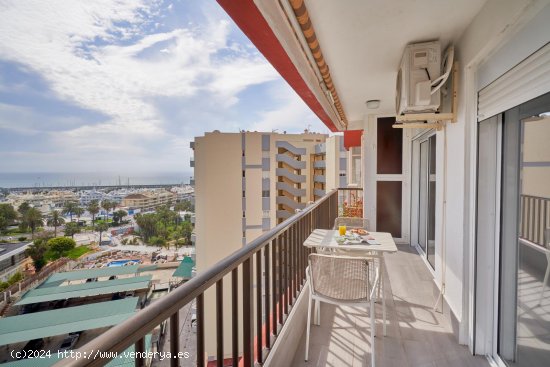 Piso en venta en Benalmádena (Málaga)