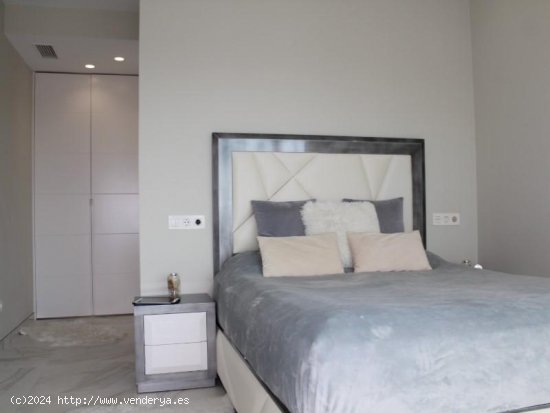 Villa en venta en Finestrat (Alicante)