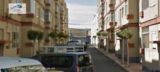 Venta De Piso En Telde- Las Palmas - LAS PALMAS