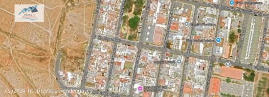 Venta De Piso  En Ingenio-Las Palmas - LAS PALMAS