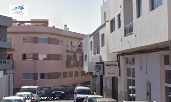 Venta De Piso En Granadilla De Abona-Santa Cruz De Tenerife - SANTA CRUZ DE TENERIFE