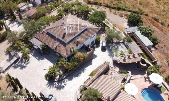  Villa en venta en Sayalonga (Málaga) 