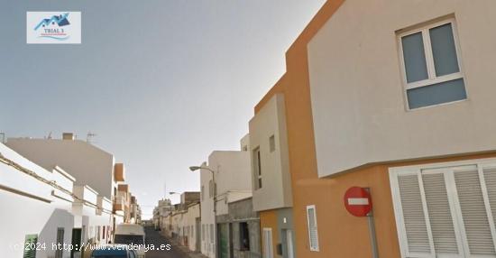 Venta De Piso En Arrecife-Las Palmas - LAS PALMAS