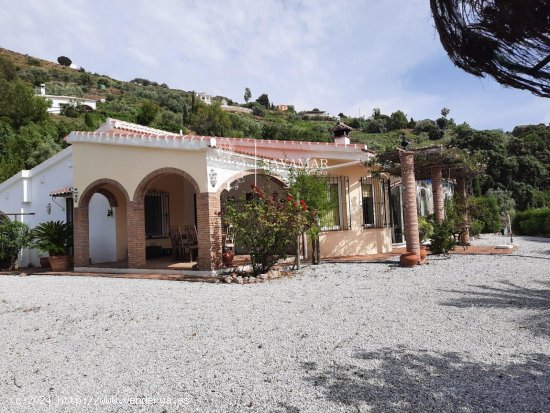  Casa en venta en Sayalonga (Málaga) 