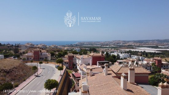  Apartamento en venta en Caleta de Vélez (Málaga) 