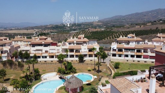 Apartamento en venta en Caleta de Vélez (Málaga)