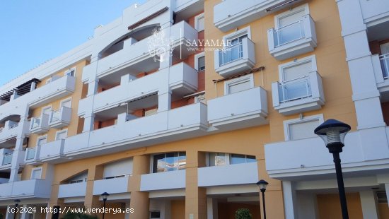 Apartamento en venta en Torre del Mar (Málaga)