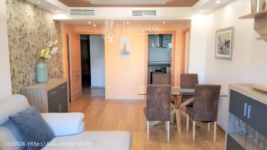 Apartamento en venta en Torre del Mar (Málaga)