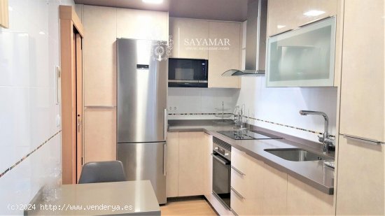 Apartamento en venta en Torre del Mar (Málaga)