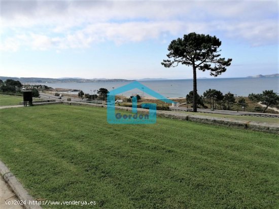 Chalet en venta en O Grove (Pontevedra)