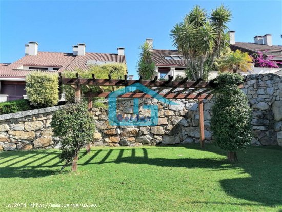 Chalet en venta en O Grove (Pontevedra)