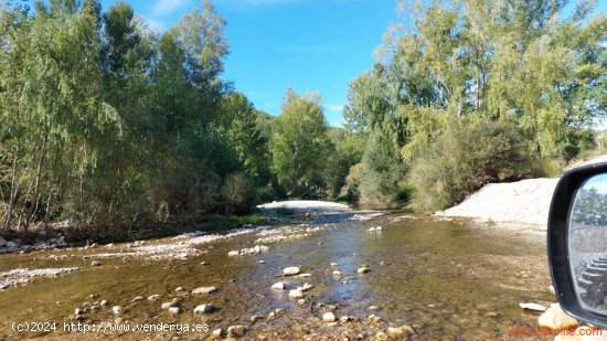 Finca en venta en Valderrobres (Teruel)