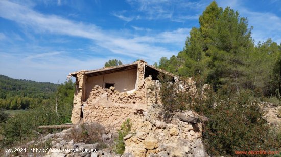 Finca en venta en Valderrobres (Teruel)