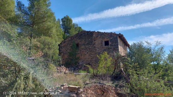 Finca en venta en Valderrobres (Teruel)