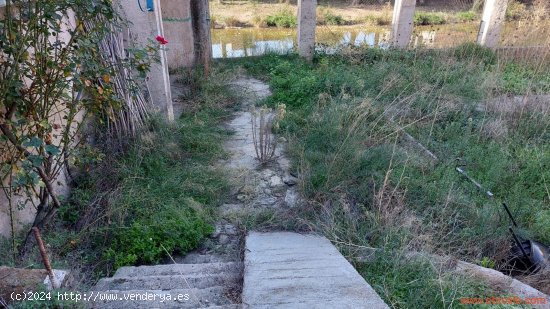 Parcela en venta en Valderrobres (Teruel)