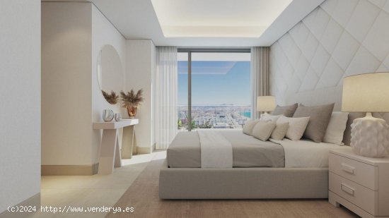 Apartamento en venta a estrenar en Málaga (Málaga)