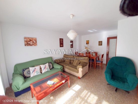  Apartamento en venta en Caleta de Vélez (Málaga) 