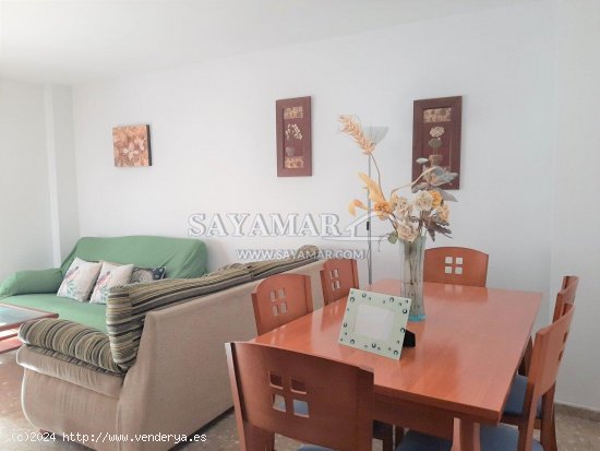 Apartamento en venta en Caleta de Vélez (Málaga)